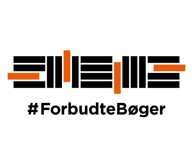 #ForbudteBøger - udstilling
