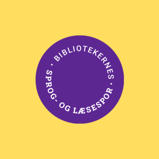 Bibliotekernes Sprog- og Læsespor