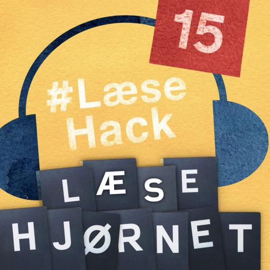 Læsehack anbefalinger 