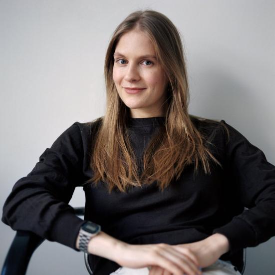 Emma Holten vinder Læsernes Bogpris 2025