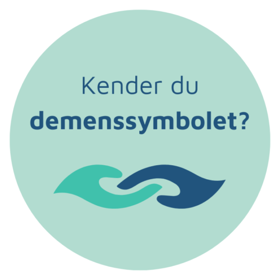 Demenssymbolet