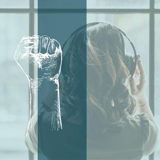 Foto af inspirationsside med bøger, du altid kan låne