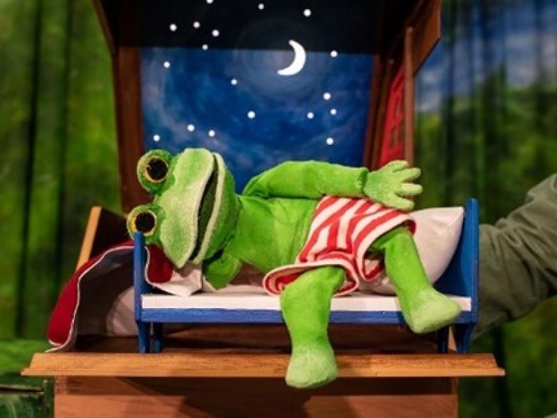 Randers Teater Kærlighed