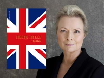Helle Helle (c) Mikkel Carl