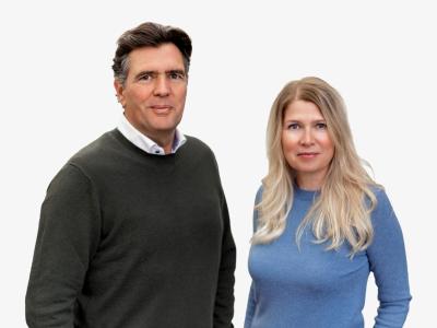 Investeringsrådgivere Birk og Wahlgren