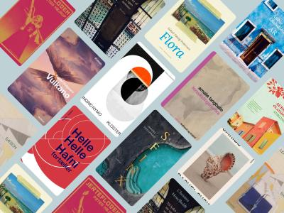 Rejseromaner med tyngde