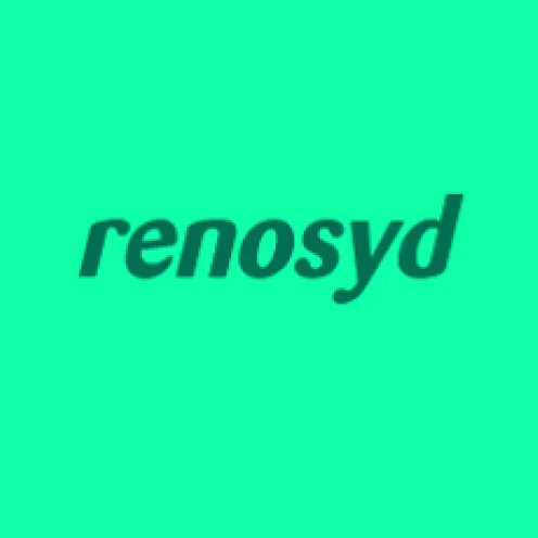 Logo renosyd