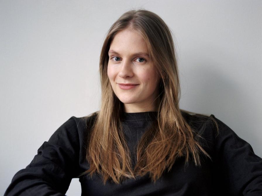 Emma Holten vinder Læsernes Bogpris 2025