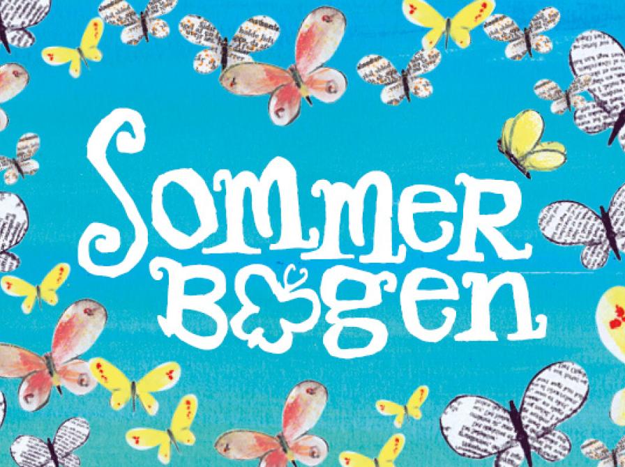Læselystkampagne til de 6-15 årige