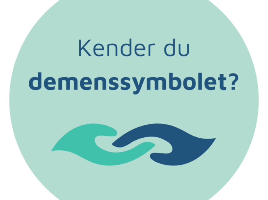 Demenssymbolet