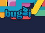 Logo til Buggi