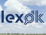 Logo til Lex.dk