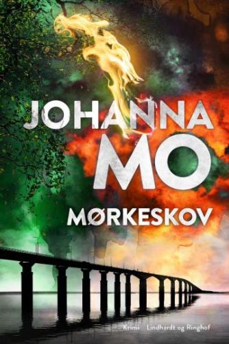 Johanna Mo (f. 1976): Mørkeskov