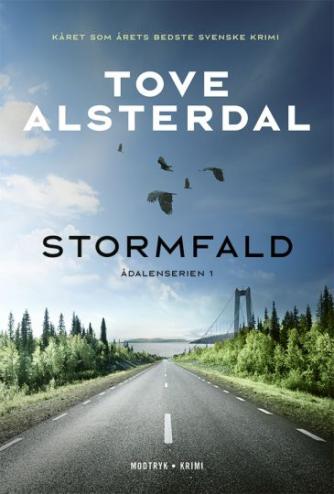 Tove Alsterdal: Stormfald