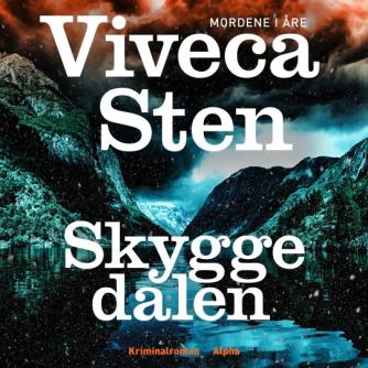 Viveca Sten: Skyggedalen