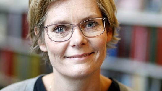 Rikke Bjerre Sørensen