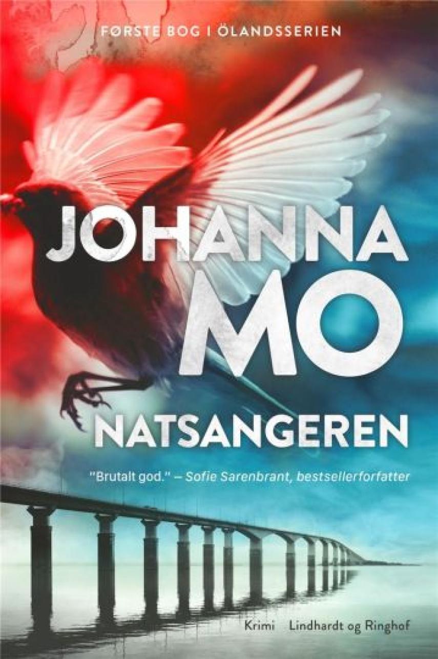 Johanna Mo (f. 1976): Natsangeren