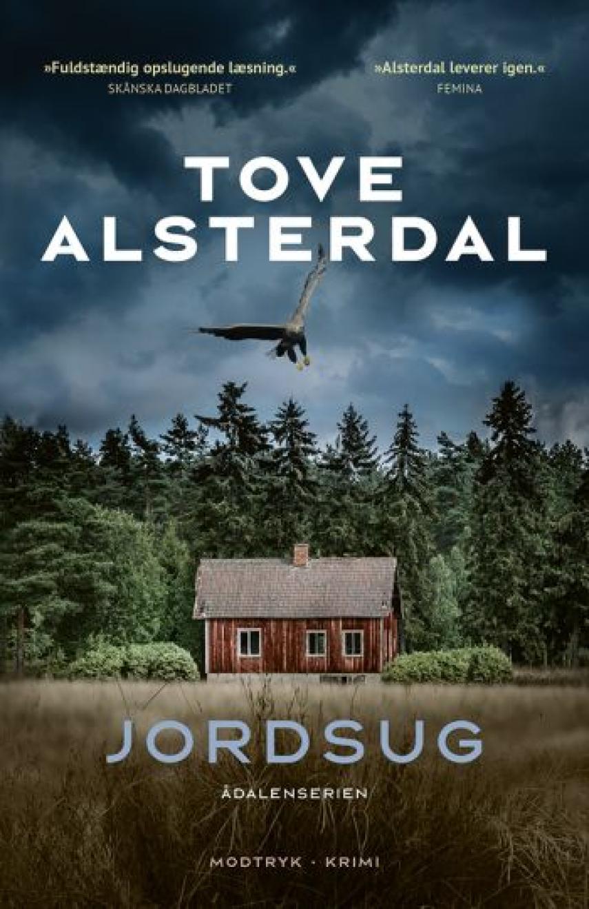 Tove Alsterdal: Jordsug