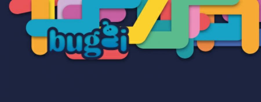 Logo til Buggi