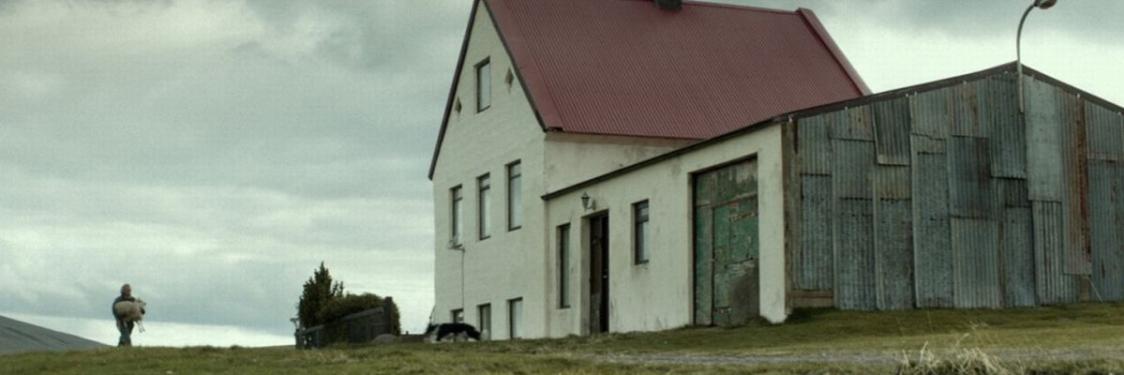 Islandske film